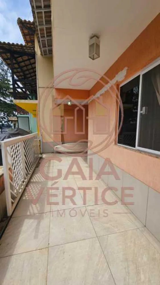 Casa de Condomínio, 2 quartos - Foto 7