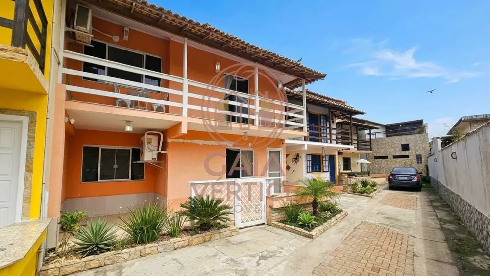 Casa de Condomínio, 2 quartos - Foto 2