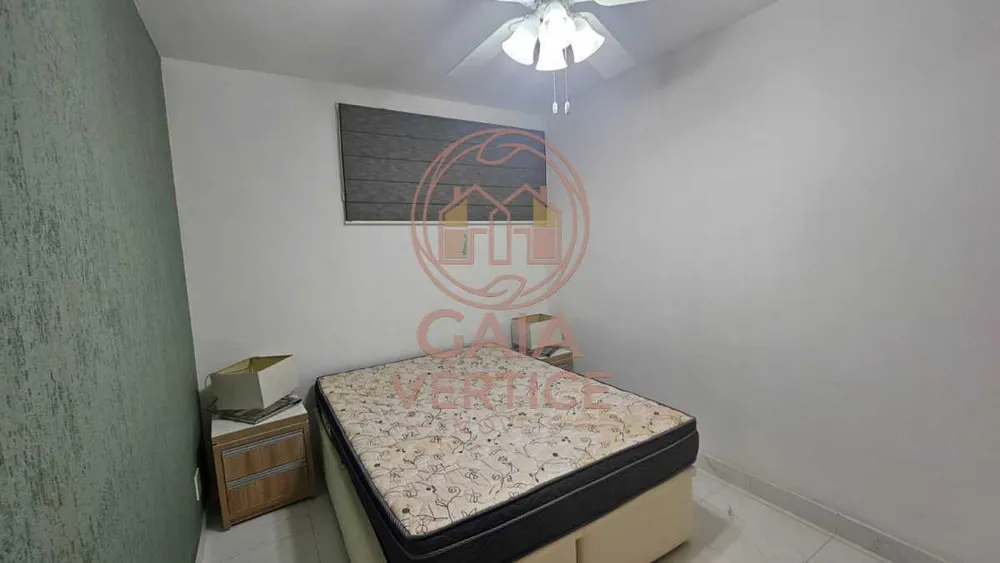 Casa de Condomínio, 2 quartos - Foto 22