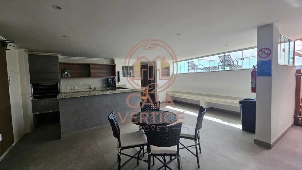 Apartamento, 3 quartos, 91 m² - Foto 6