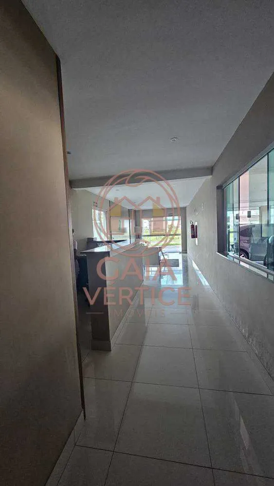 Apartamento, 3 quartos, 91 m² - Foto 3
