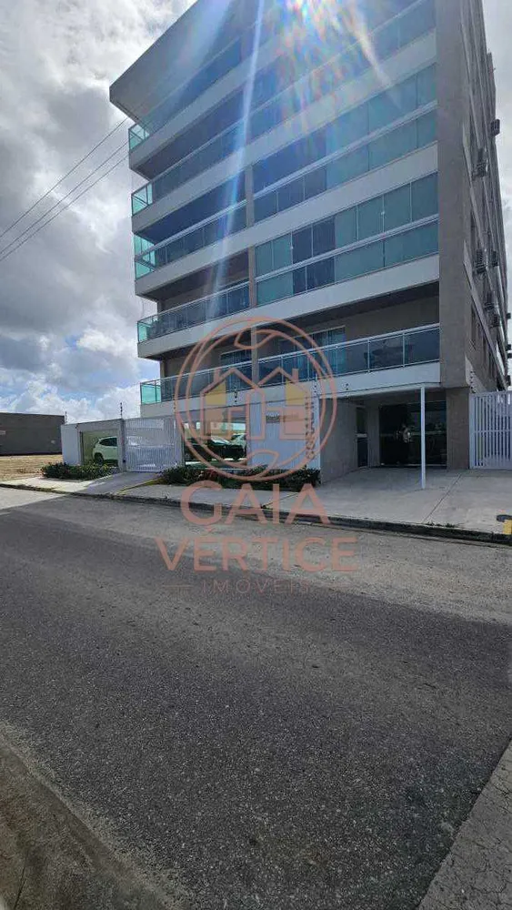 Apartamento, 3 quartos, 91 m² - Foto 1