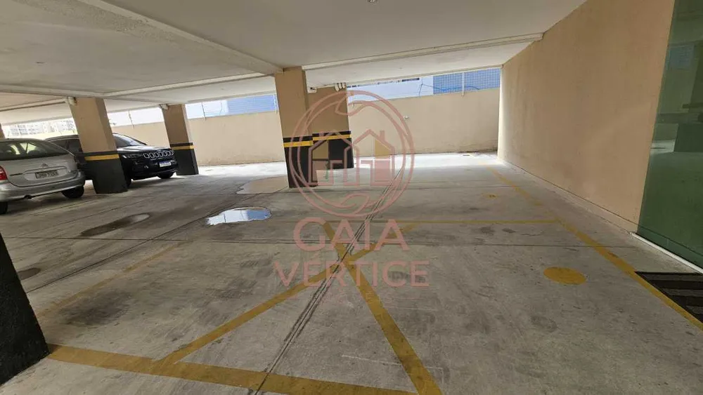 Apartamento, 3 quartos, 91 m² - Foto 5