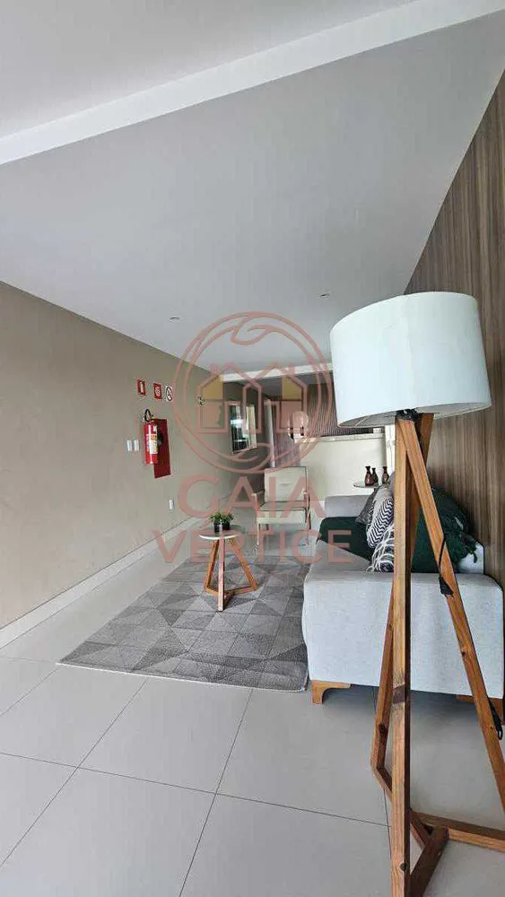 Apartamento, 3 quartos, 91 m² - Foto 2