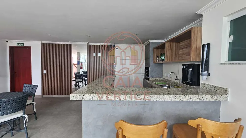 Apartamento, 3 quartos, 91 m² - Foto 8