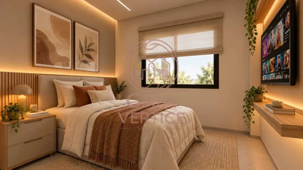 Casa, 3 quartos, 90 m² - Foto 10