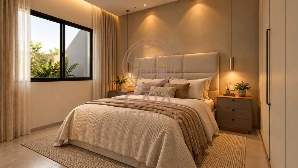 Casa, 3 quartos, 90 m² - Foto 13