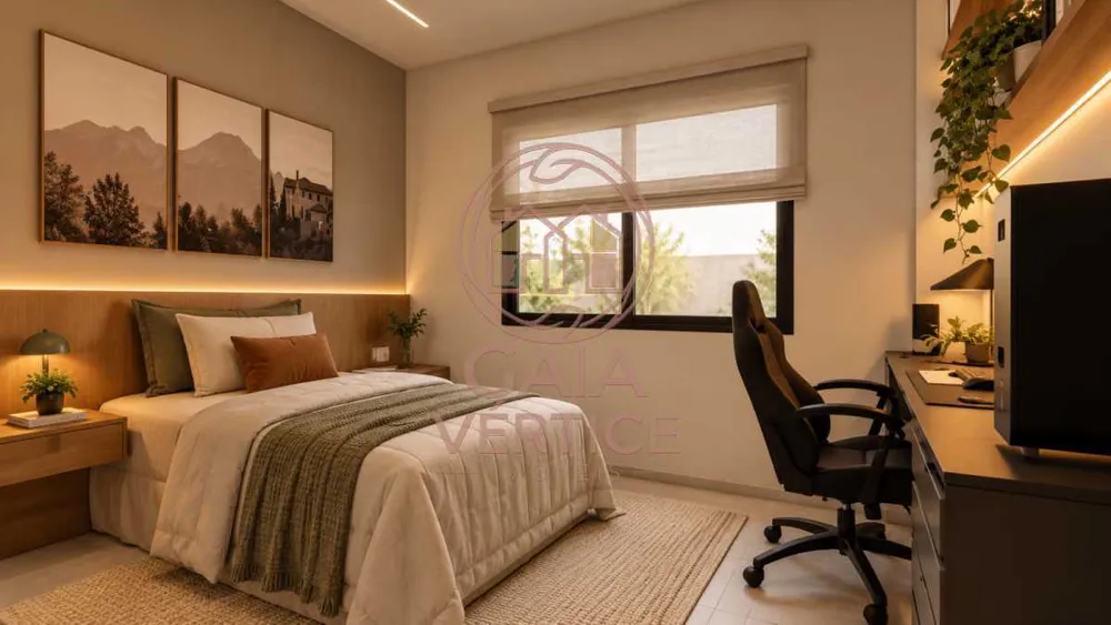 Casa, 3 quartos, 90 m² - Foto 12