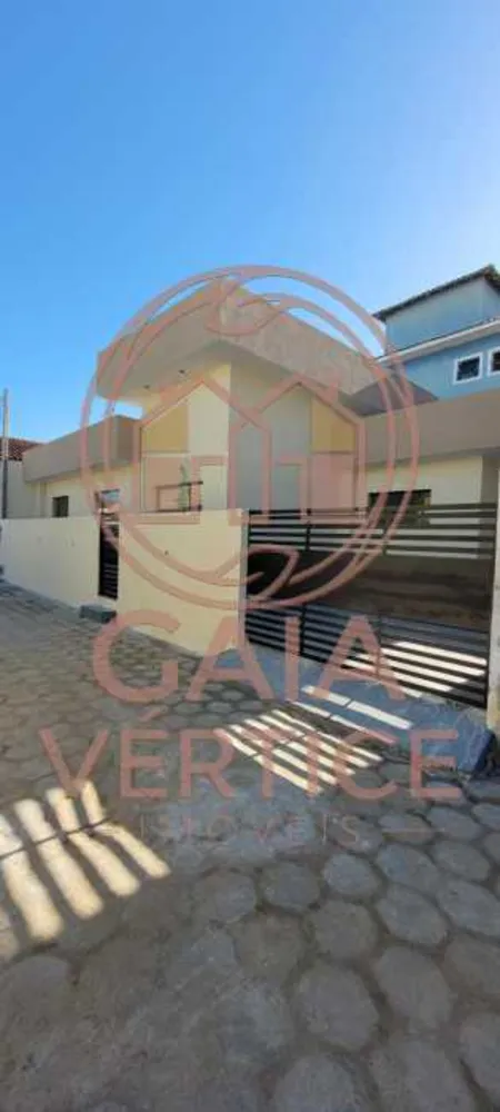 Casa de Condomínio, 3 quartos - Foto 2