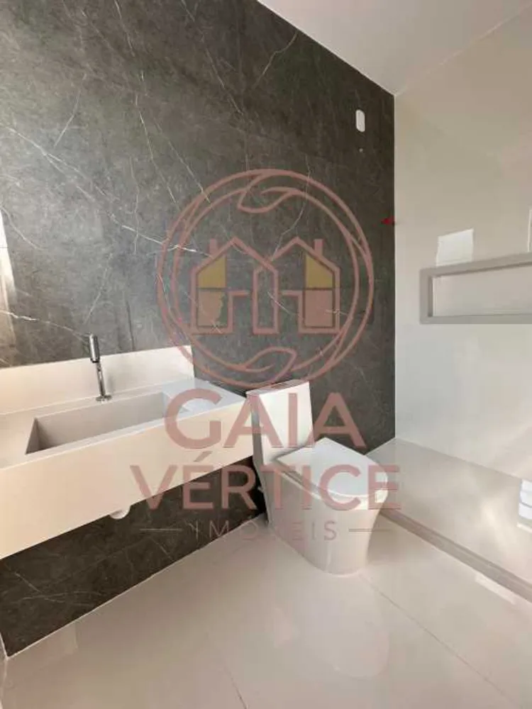 Casa de Condomínio, 3 quartos - Foto 8