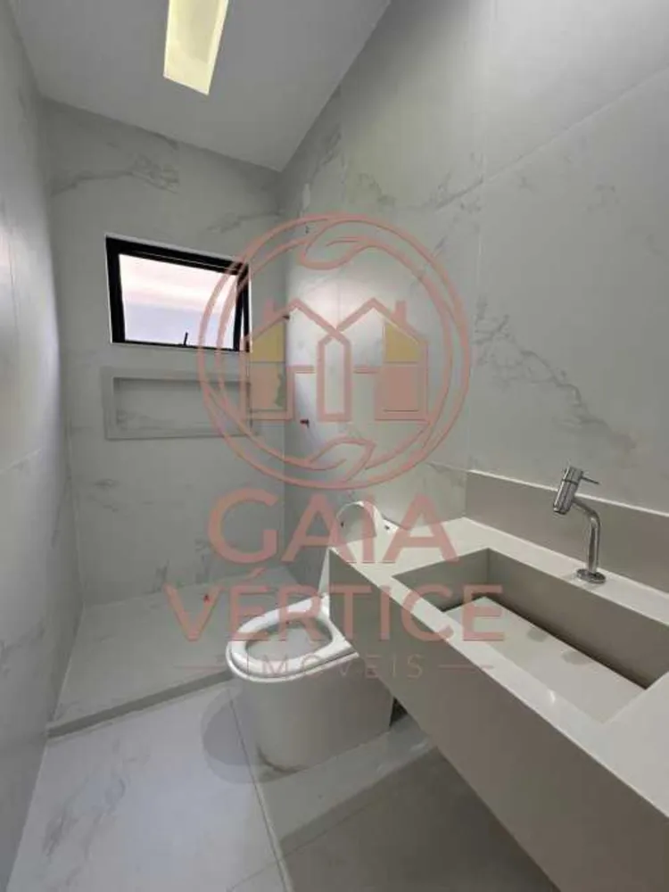 Casa de Condomínio, 3 quartos - Foto 9