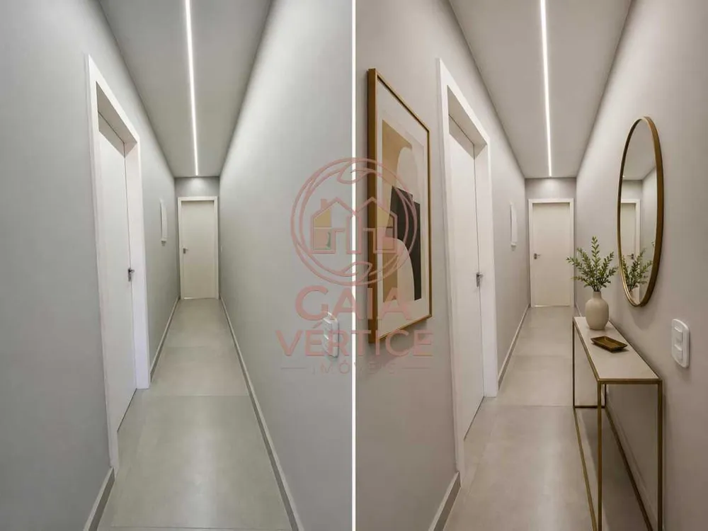 Casa de Condomínio, 3 quartos - Foto 11
