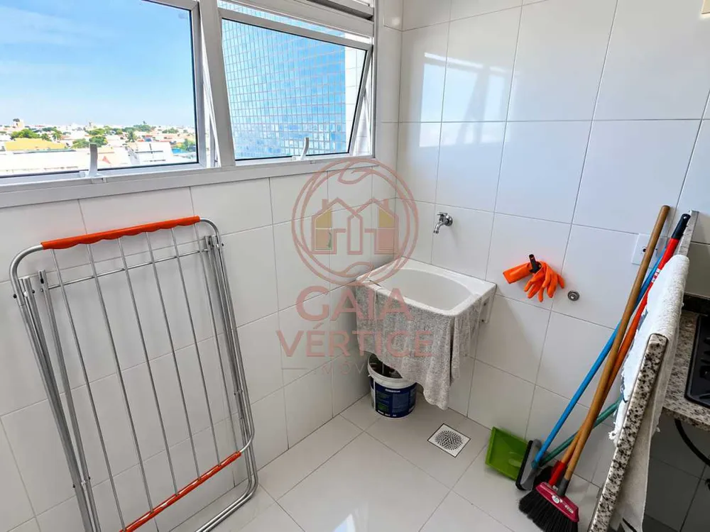 Apartamento, 2 quartos, 75 m² - Foto 6
