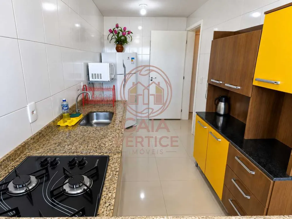 Apartamento, 2 quartos, 75 m² - Foto 2