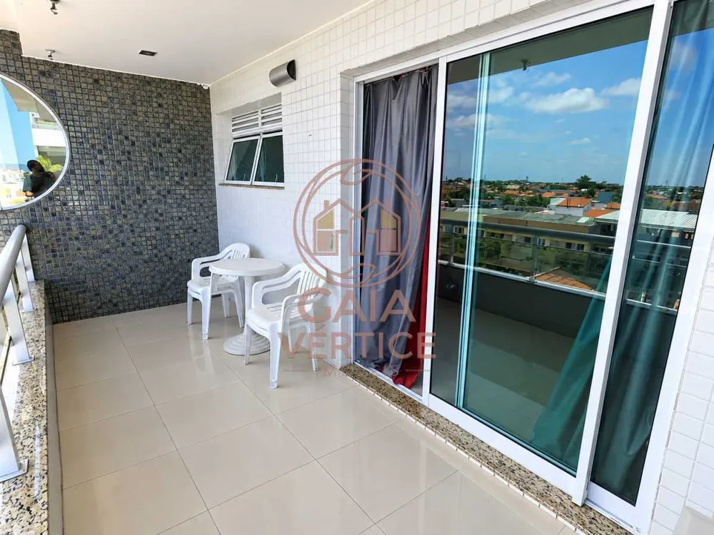 Apartamento, 2 quartos, 75 m² - Foto 5