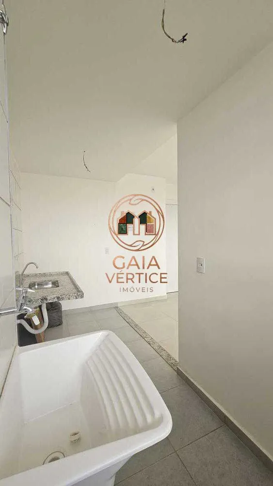 Apartamento, 2 quartos, 52 m² - Foto 8