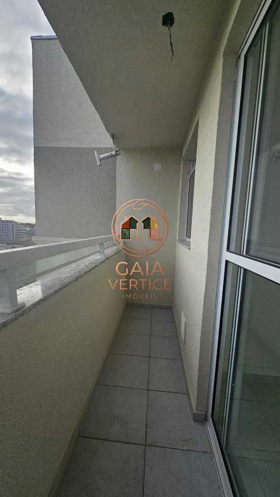Apartamento, 2 quartos, 52 m² - Foto 3