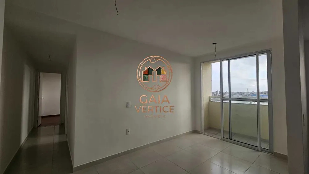 Apartamento, 2 quartos, 52 m² - Foto 5