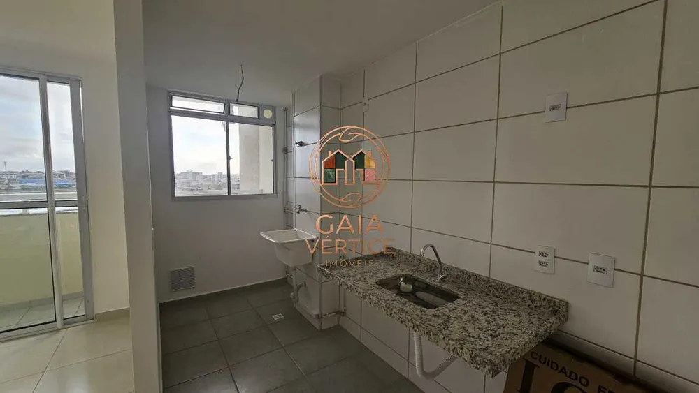 Apartamento, 2 quartos, 52 m² - Foto 6