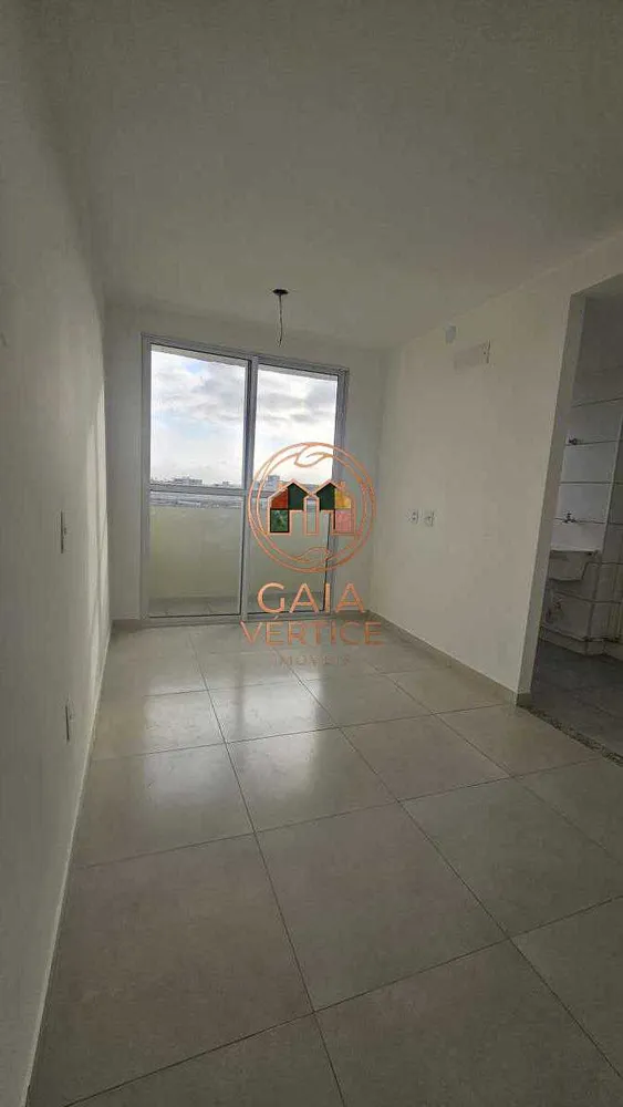 Apartamento, 2 quartos, 52 m² - Foto 11