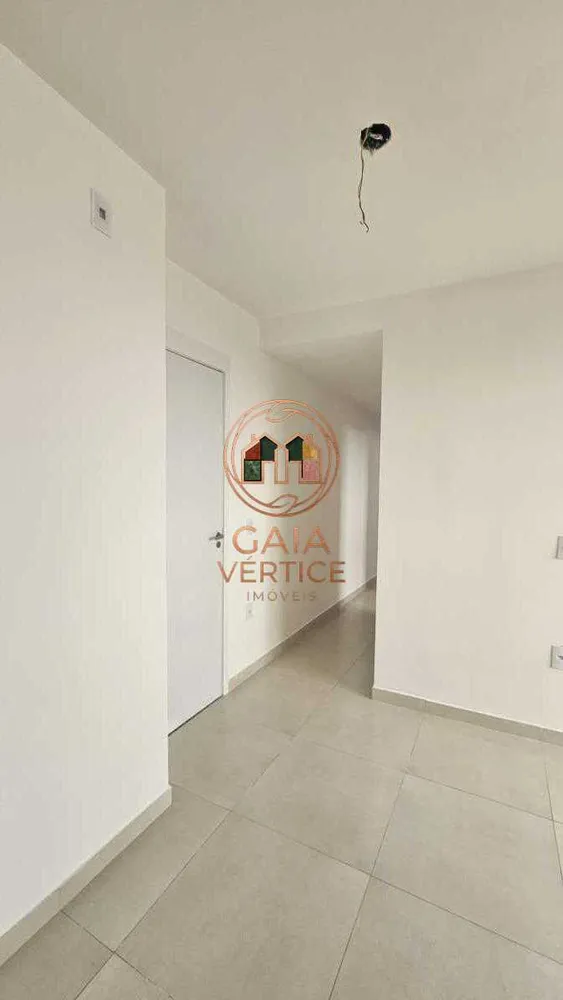 Apartamento, 2 quartos, 52 m² - Foto 9