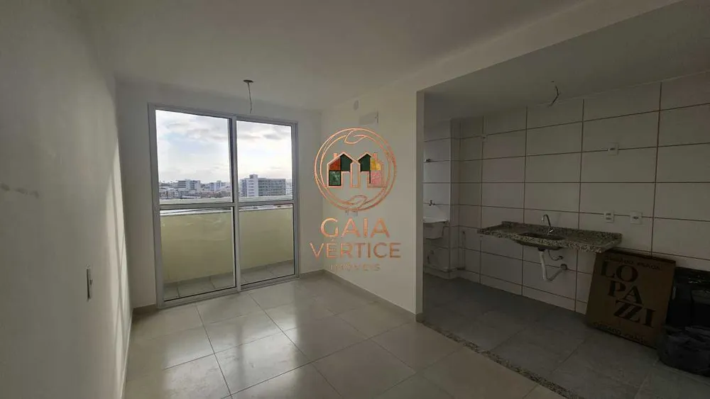 Apartamento, 2 quartos, 52 m² - Foto 10