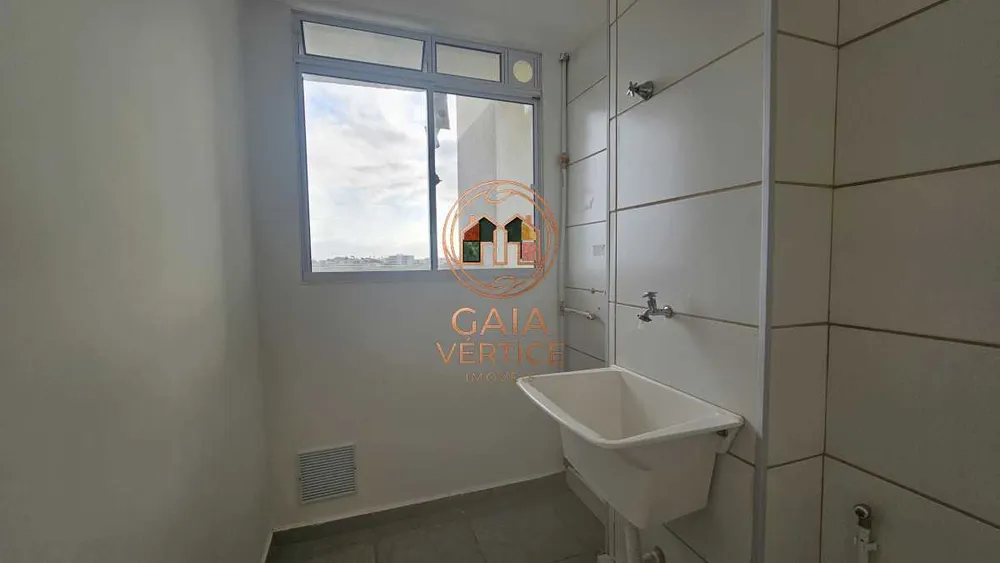 Apartamento, 2 quartos, 52 m² - Foto 7