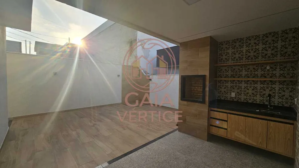 Casa de Condomínio, 3 quartos - Foto 17