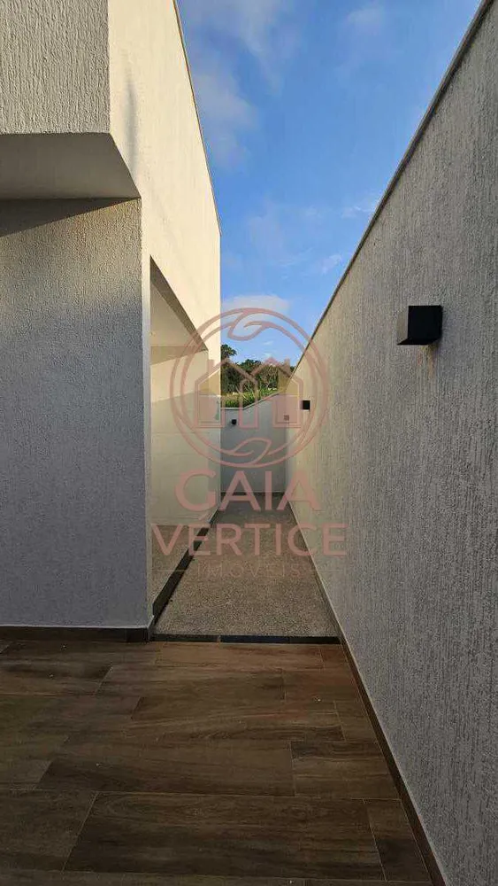 Casa de Condomínio, 3 quartos - Foto 19