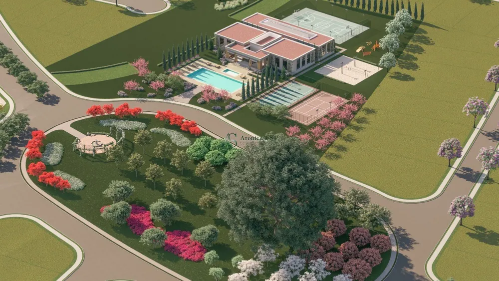 Terreno, 505 m² - Foto 2
