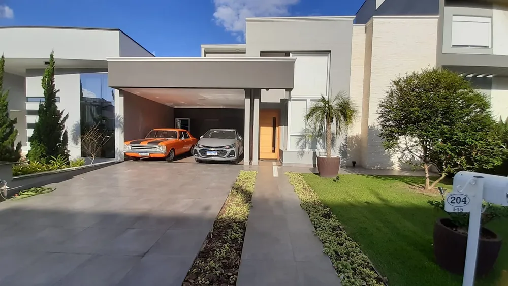Casa, 3 quartos, 180 m² - Foto 1