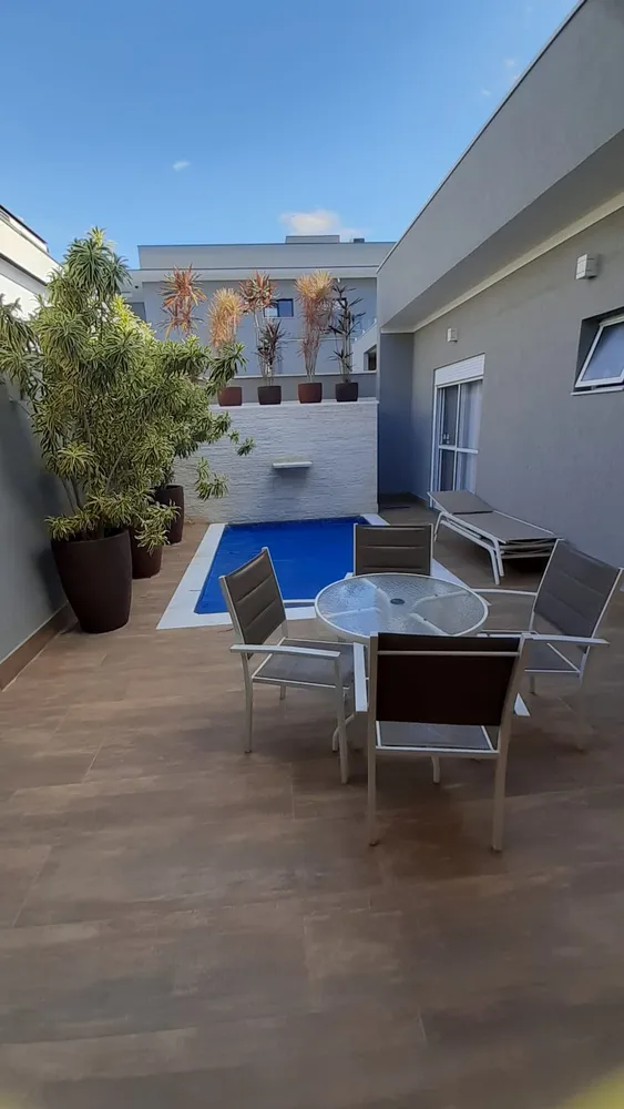 Casa, 3 quartos, 180 m² - Foto 10