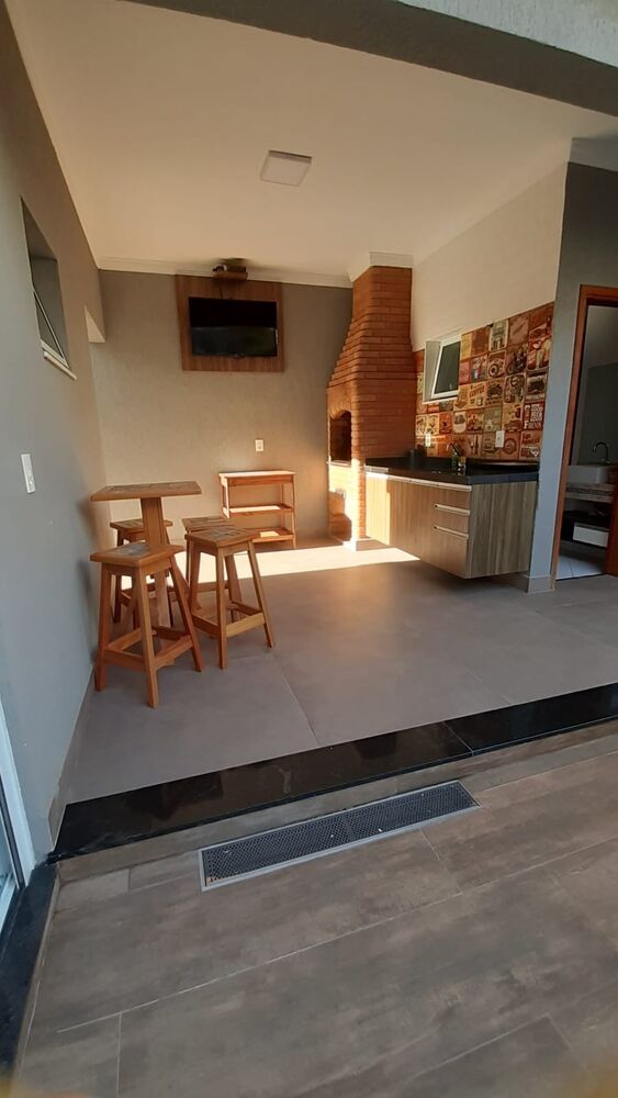 Casa, 3 quartos, 180 m² - Foto 4