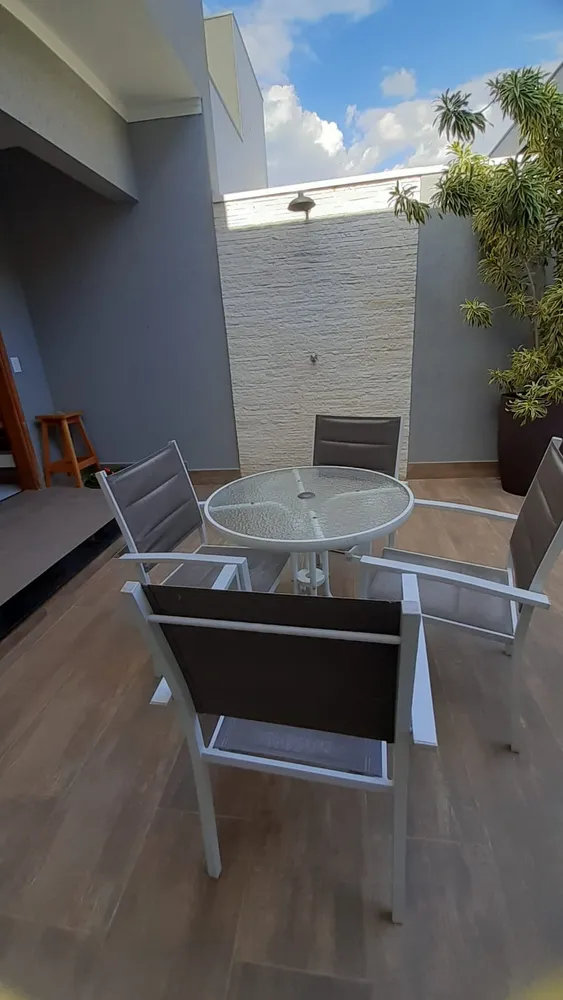 Casa, 3 quartos, 180 m² - Foto 8