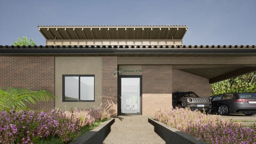 Casa, 4 quartos - Foto 6