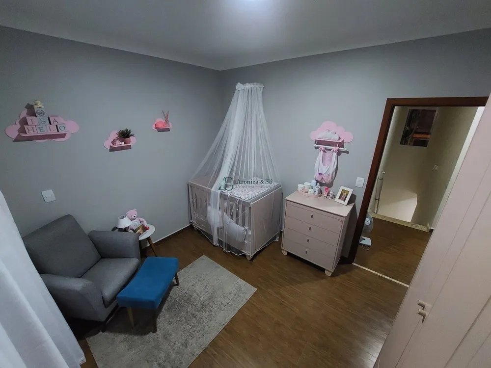 Casa, 3 quartos - Foto 2
