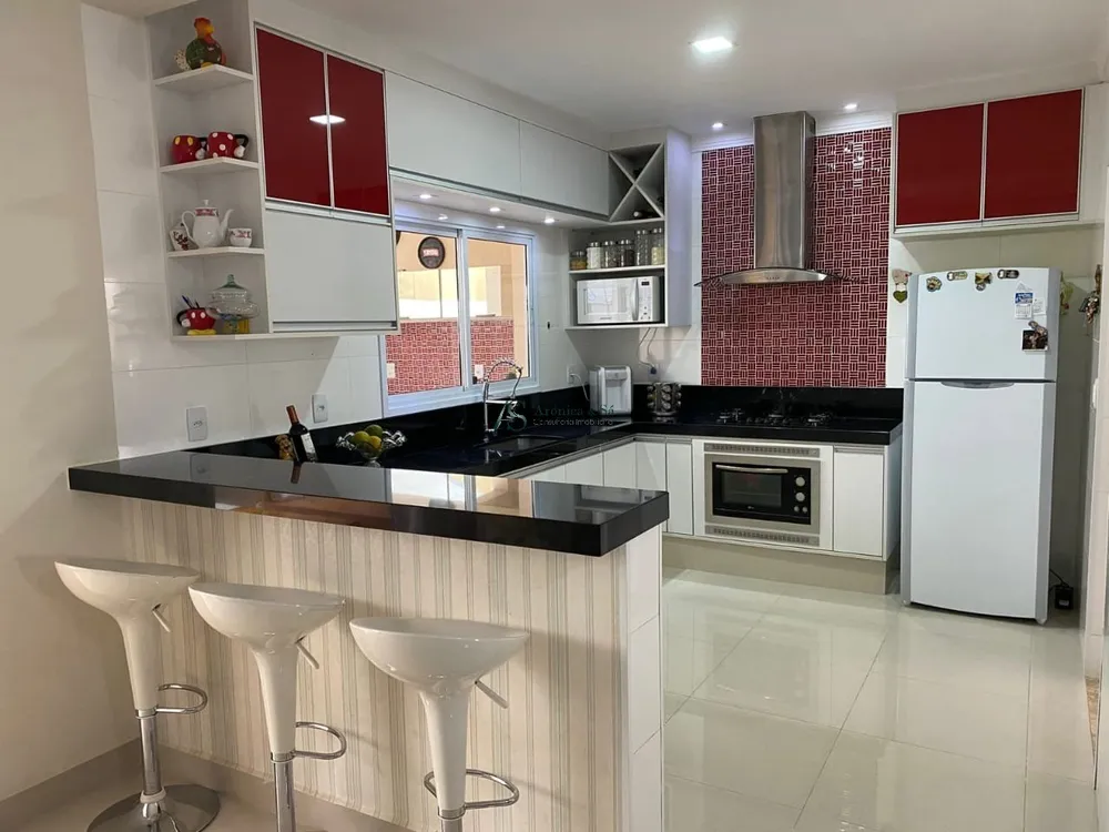 Casa, 3 quartos - Foto 10