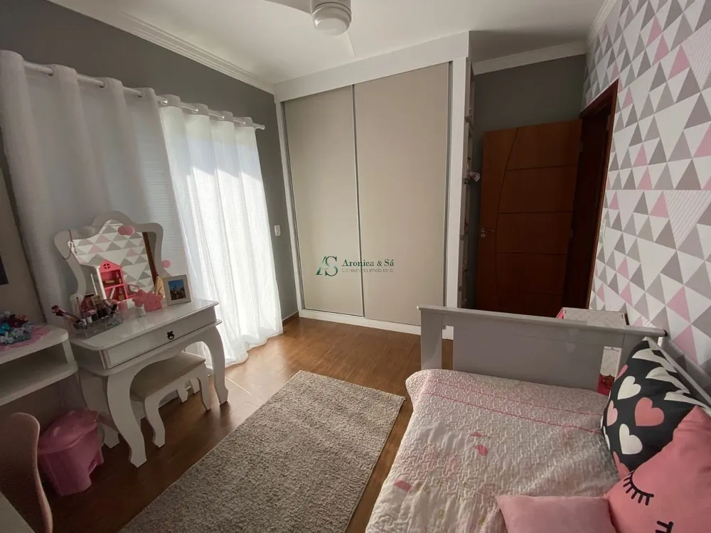 Casa, 3 quartos - Foto 11
