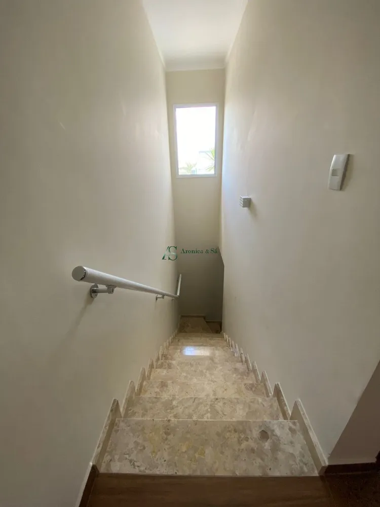 Casa, 3 quartos - Foto 17