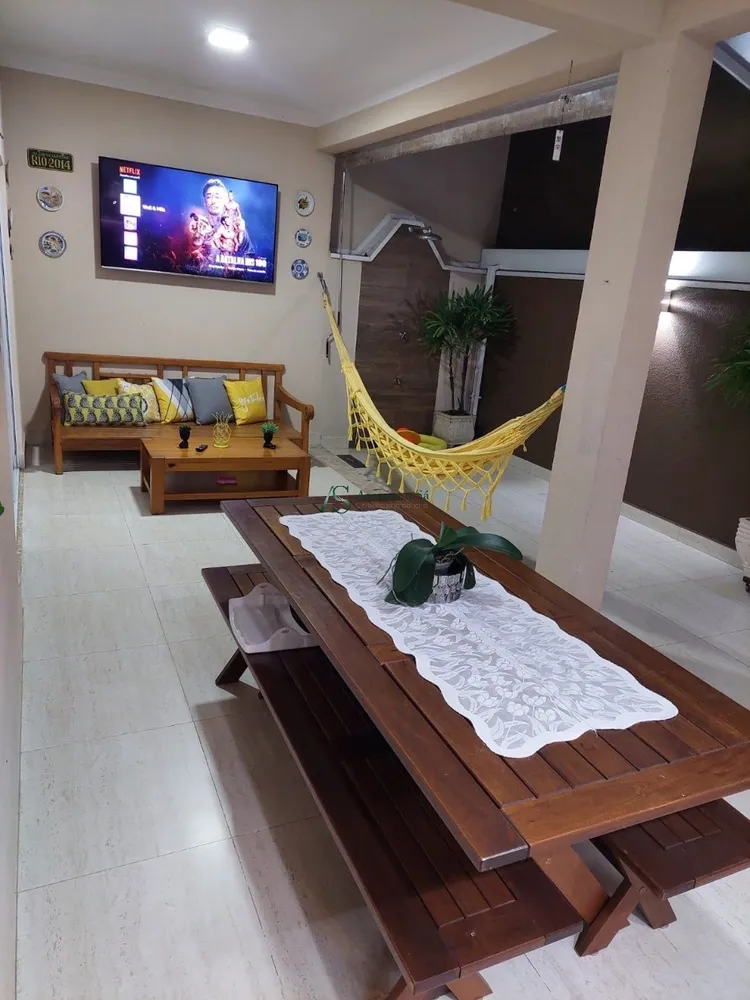Casa, 3 quartos - Foto 4