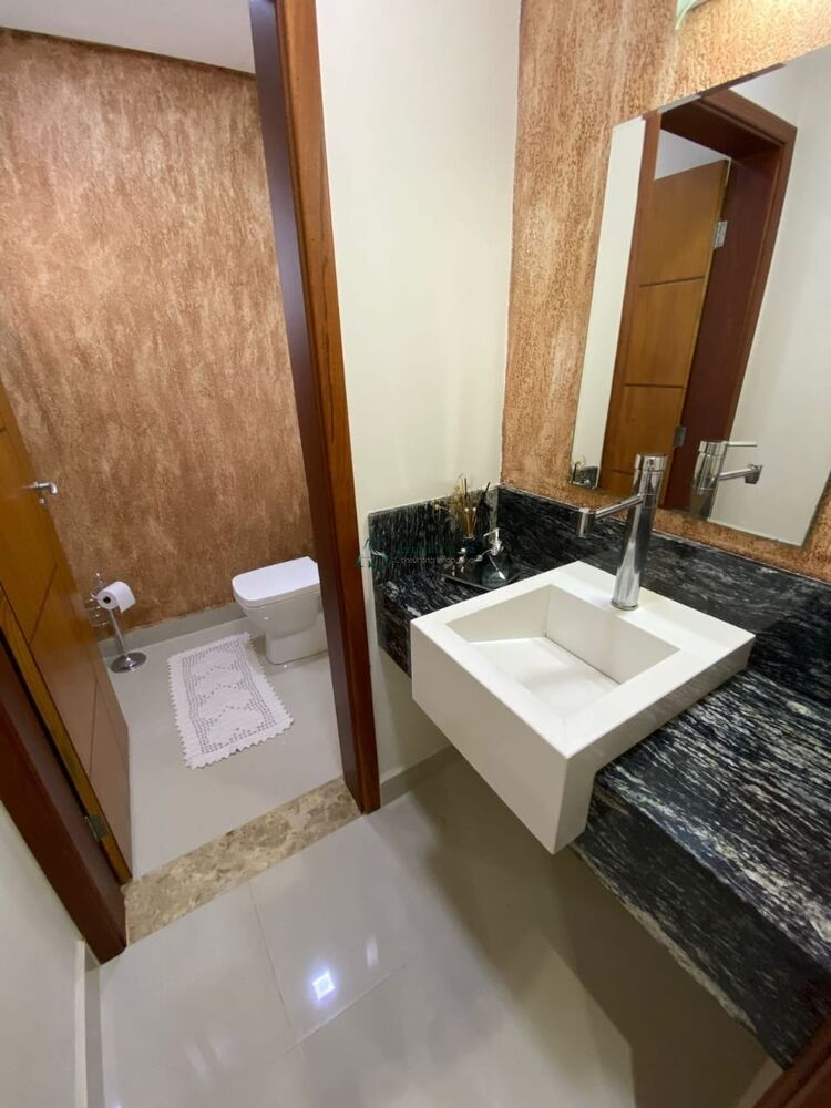 Casa, 3 quartos - Foto 2