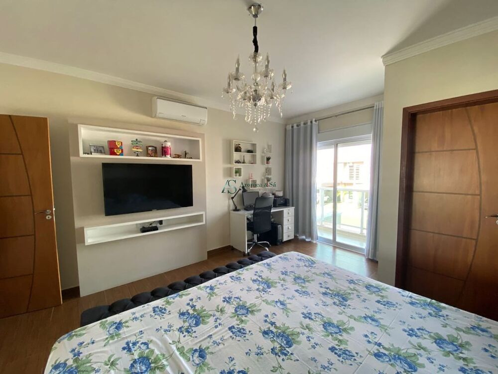 Casa, 3 quartos - Foto 3