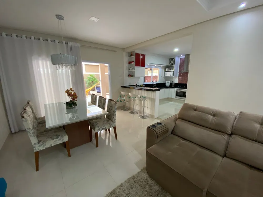Casa, 3 quartos - Foto 16