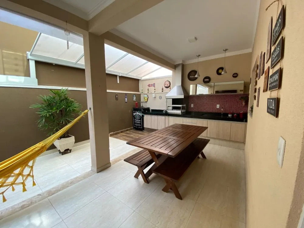 Casa, 3 quartos - Foto 18
