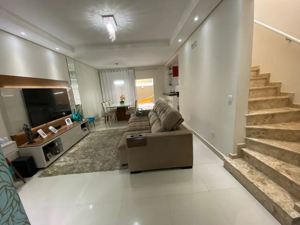 Casa, 3 quartos - Foto 8