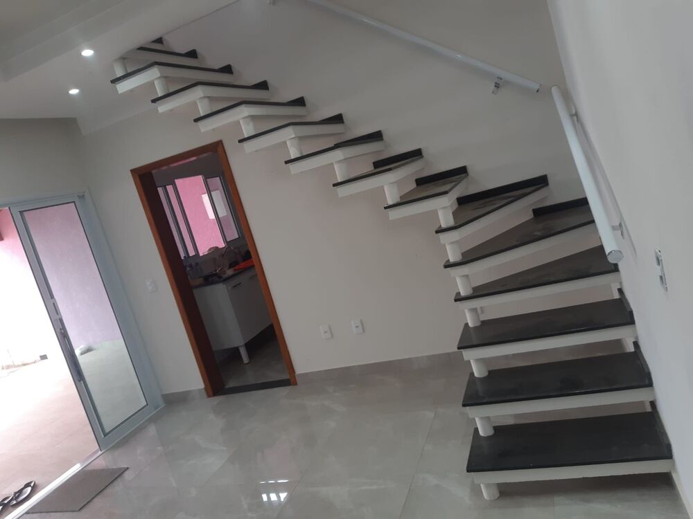 Casa à venda com 2 quartos - Foto 3