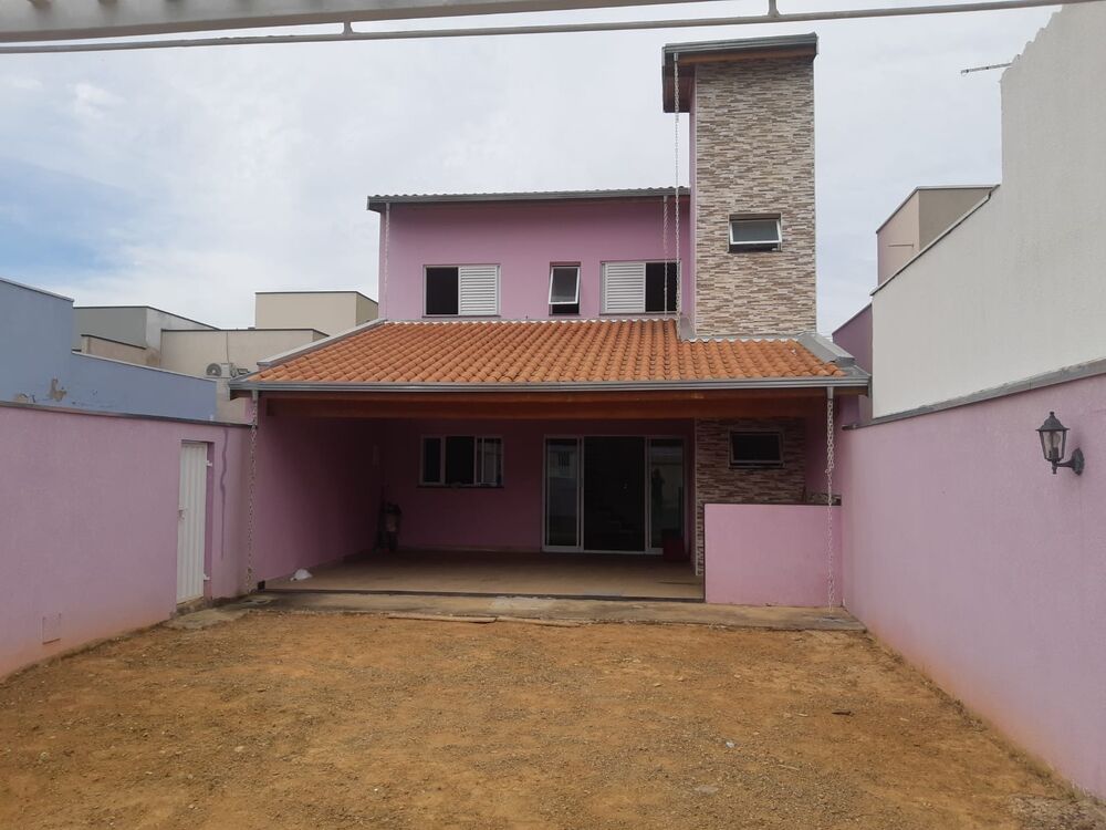 Casa à venda com 2 quartos - Foto 1