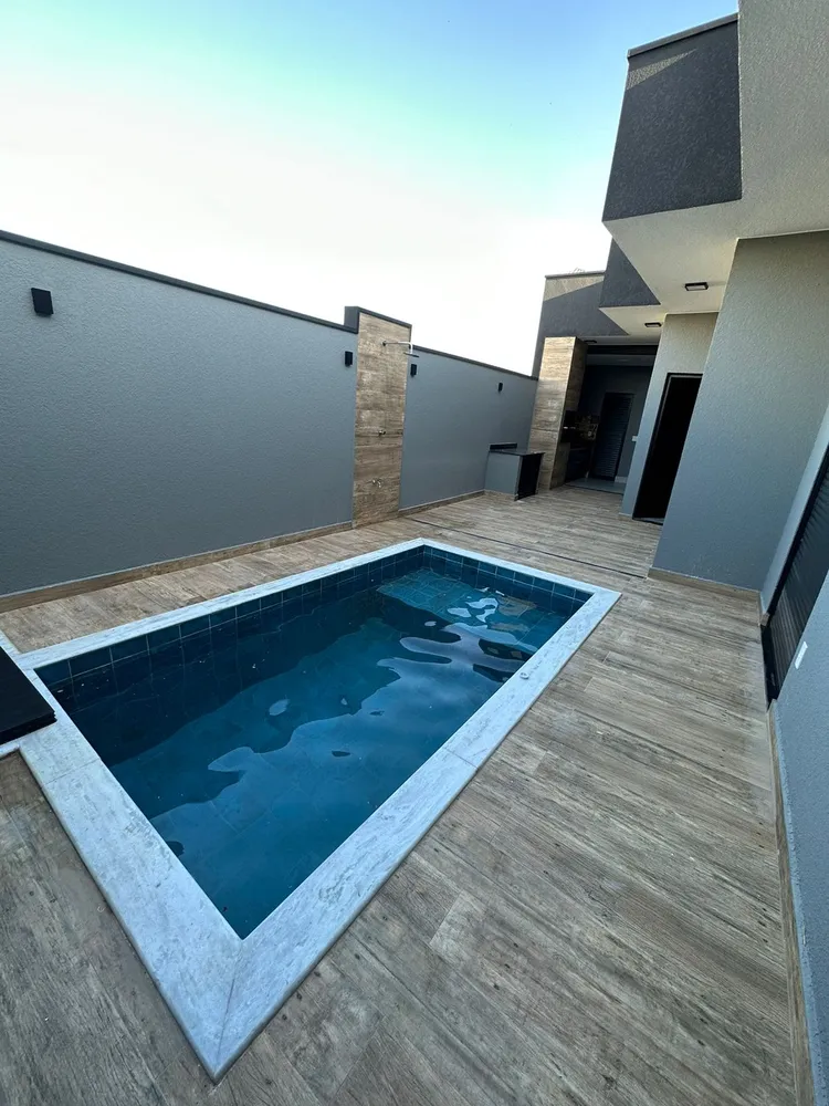 Casa, 3 quartos - Foto 7