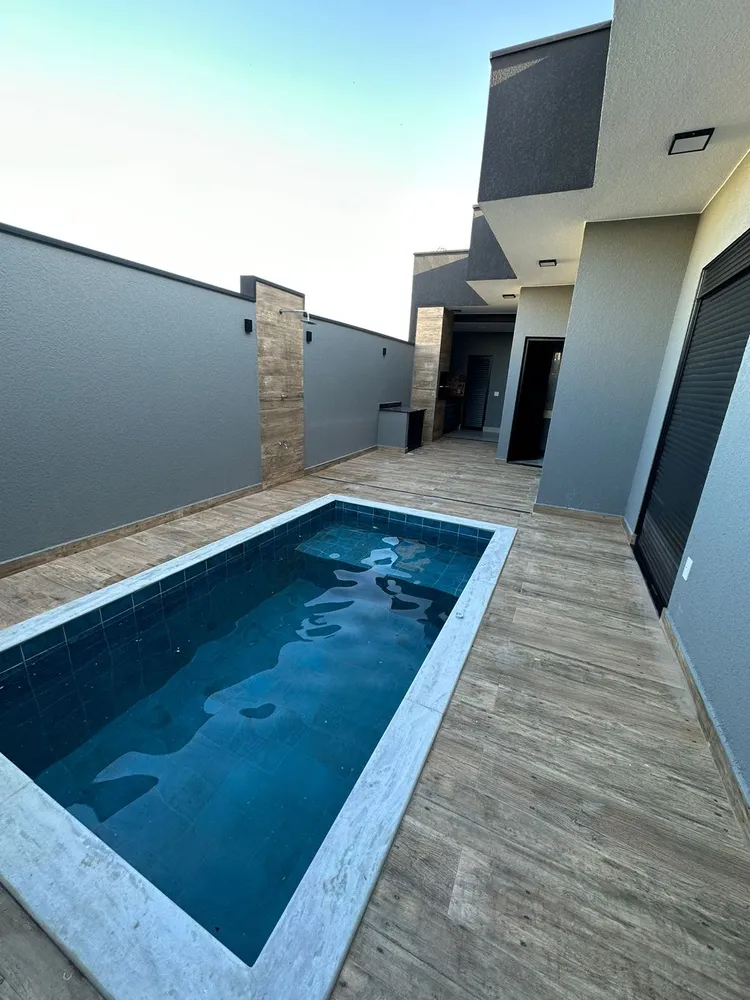 Casa, 3 quartos - Foto 8