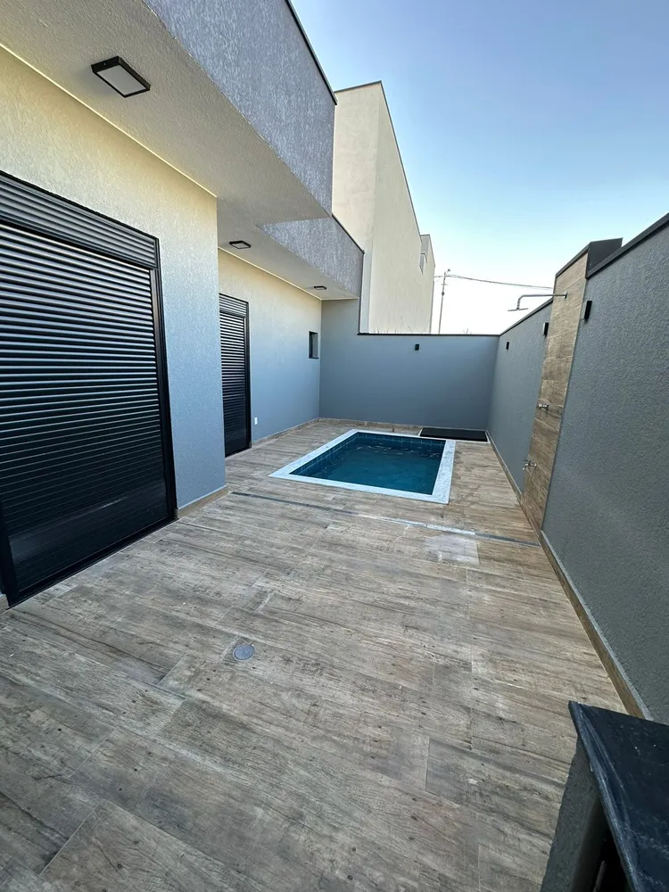 Casa, 3 quartos - Foto 6